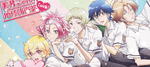 Binan Koukou Chikyuu Bouei Bu Love